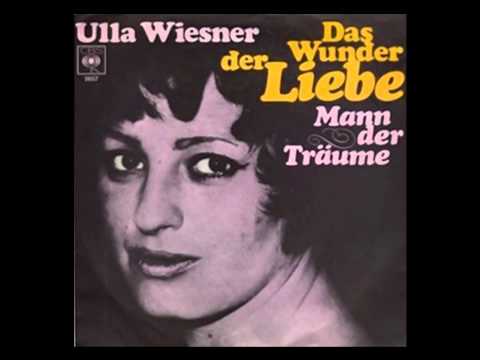 Ulla Wiesner - Mann der Träume
