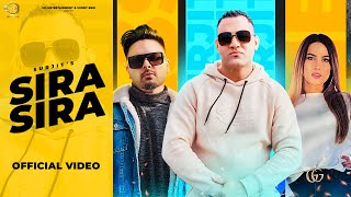 Sira Sira Yaar (feat. Jassi Banipal) song artwork