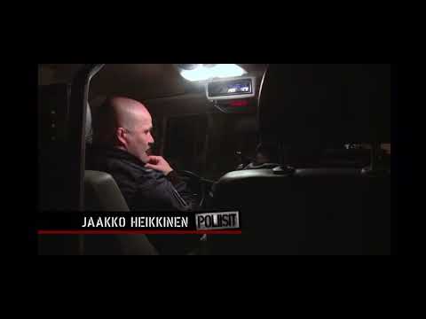 Kuopion Poliisit- Missä Miia asuu?