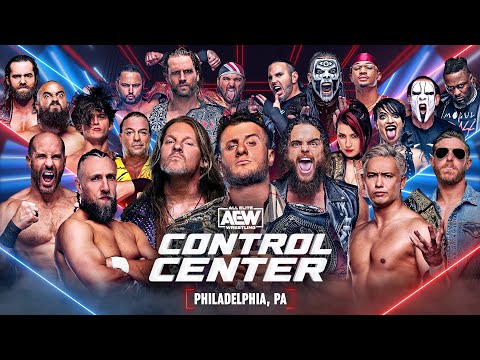AEW Dynamite (10/25) Preview: MJF Takes On Juice Robinson, Tony Khan Gives Sting A Gift, More