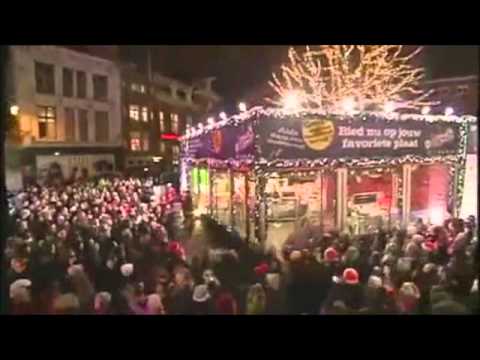 Martin Solveig - Hello (Serious Request 2010)