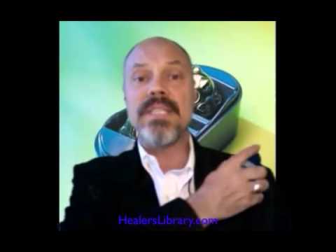 Magboy Explanation by Dr  Bradley Nelson