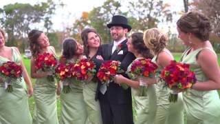 Mike and Jackie- A Storybook Wedding Trailer- featuring I Bet My Life by Imagine Dragons