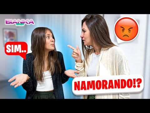 I'M DATING!? - BIANKA