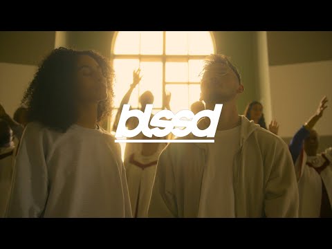 Ty Richard - PSALM 103 (feat. Annette Hope & Powerhouse Fellowship Soul Choir)