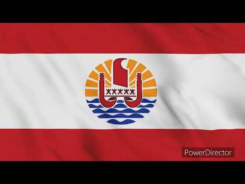 National Anthem of French Polynesia
