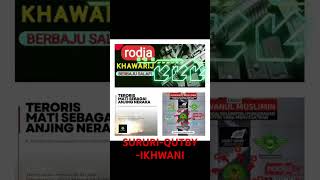 Download lagu FAKTA FAKTA SIAPA RODJA TV - RADIO RODJA - DAN LINKNYA - TEMAN MEREKA - MURID MEREKA DAN SETERUSNYA. mp3