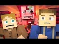 ♪ "Won't Let Go" - A Minecraft Music Video/Song ♪