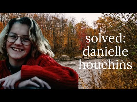 solved in 2024 after 28 years: danielle houchins