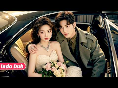 Gadis Baik Hati Pungut Pengemis,Ternyata Dia CEO Tampan & Ayah Anaknya!Dimanja Habis-habisan!#kdrama
