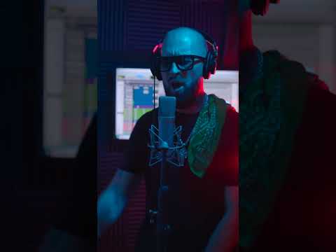 Matty Boy ft. Mac Mase - 67 Pounds (In-Studio Performance)