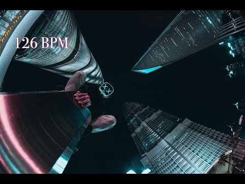 Nelly Furtado - Maneater ( Hypelezz & Sam Collins Edit )