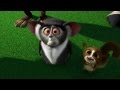 Madagascar 3 Europes Most Wanted 2012