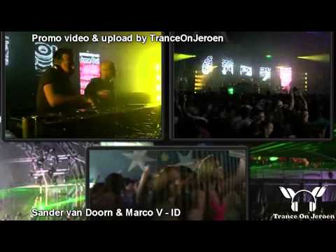 Sander Van Doorn b2b Marco V - ID (SW4 2010 August 28) (live set rip)
