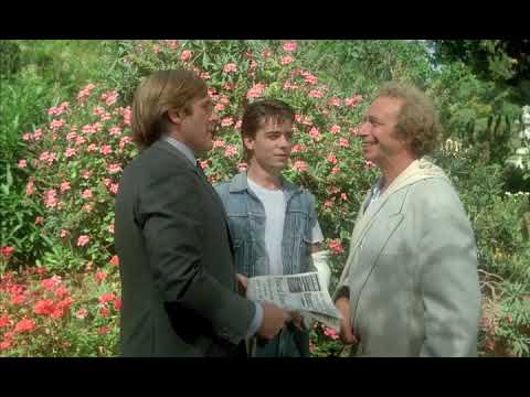 Les compères : paternité révélée !