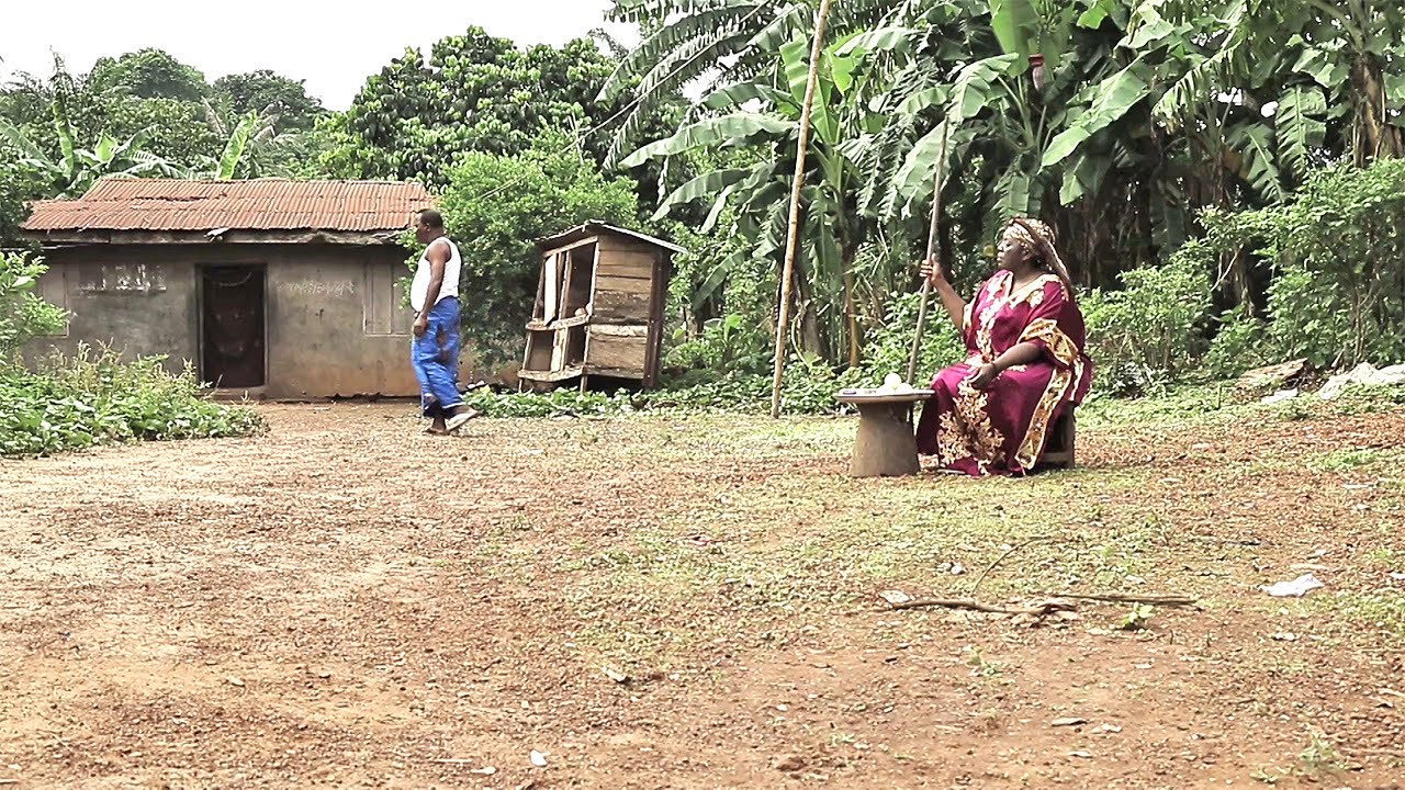  You Will Enjoy Watching This Super Interesting Family Movie Just Came Out Now-African Movies