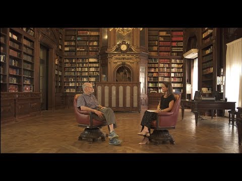 Toquin TEC 4. Capítulo 5: Michael Rosbash x Valeria Bosio