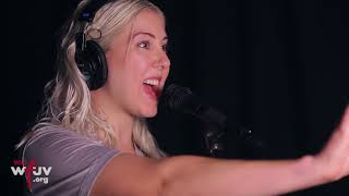 TORRES - "Skim" (Live at WFUV)