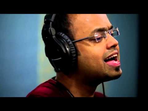 Parshuram Subramanian Valentine's Day Special Cover Song Ft Parsuram Kahin