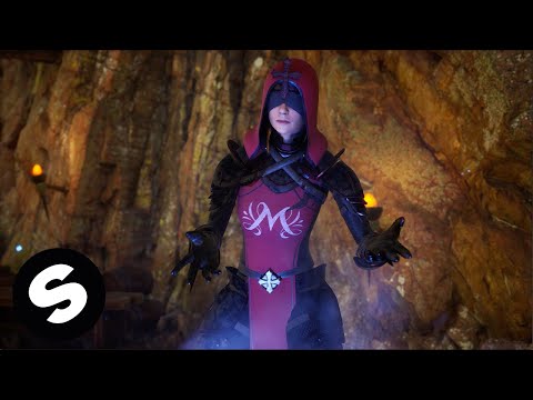 Blasterjaxx & RIELL - God Mode (Official Music Video)