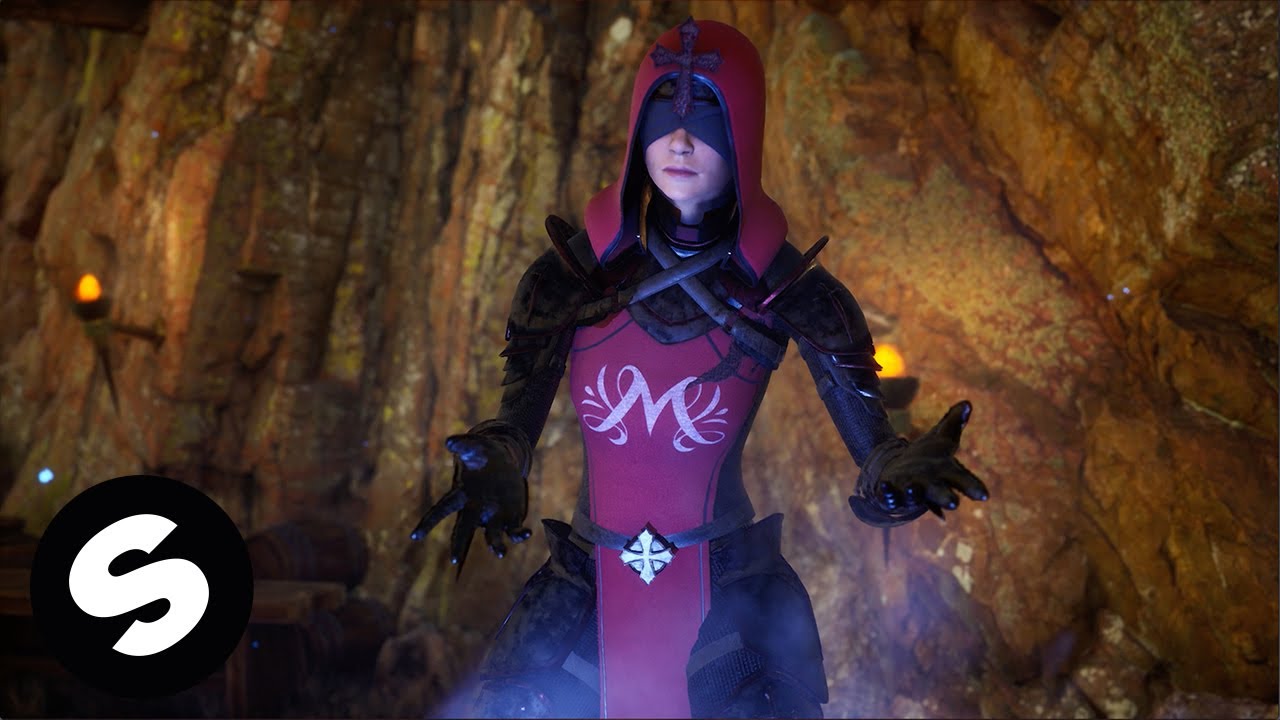 God Mode | Blasterjaxx | God Mode