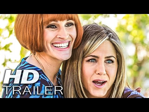 MOTHER'S DAY Trailer German Deutsch (2016)