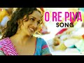 O Re Piya Song Aaja Nachle Madhuri Dixit Rahat Fateh Ali Khan Salim Sulaiman Jaideep Sahni