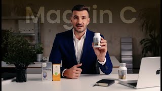 Why Your Body Needs Magnesium + Vitamin D3 & K2 | Zeeva MagZin C & Veg D3