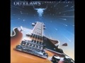 A FLG maurepas upload - Outlaws - Devil's Road - Southern Rock