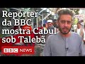 Afeganistão Como Está Cabul Após A Retomada Pelo Talebã
