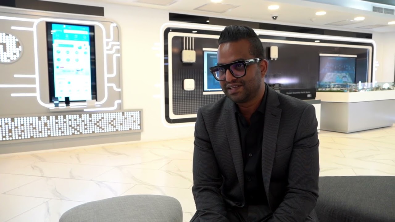 Everything you need to know about Huawei's Cloud Stack