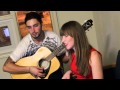The Civil Wars - Poison and Wine (cover) (duet ...