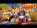 Lazy Town Take A Vacation Full Episode