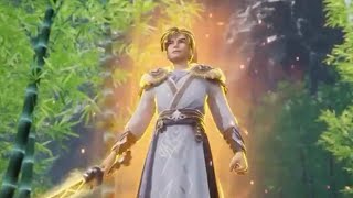 Download lagu Tian huang zhen shen episódio 61 legendado PT BR legenda [cc] mp3