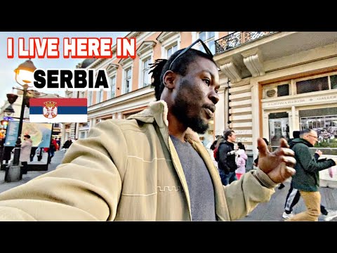 MOVING TO SERBIA IN 2026 IS EASY
