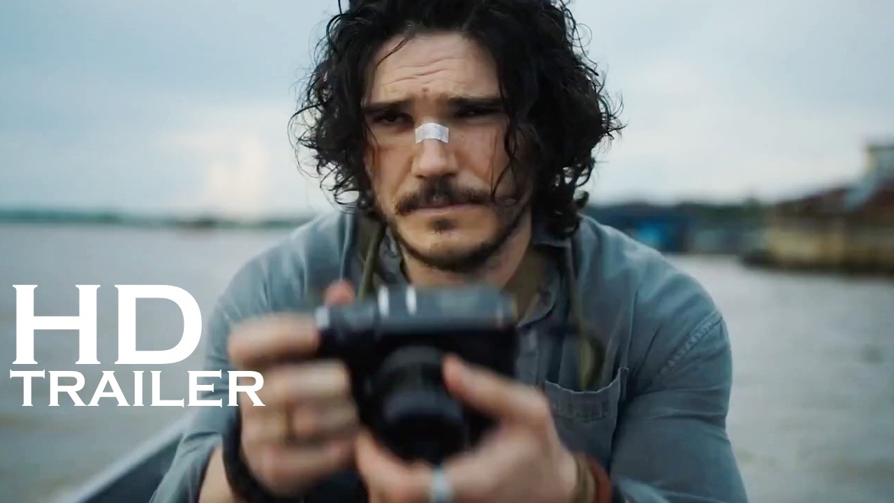 THE LAST PHOTOGRAPH Trailer (2027) [HD] Zack Snyder