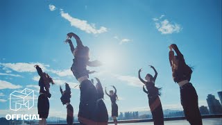 [影音] NCT WISH 'Wishful Winter' MV