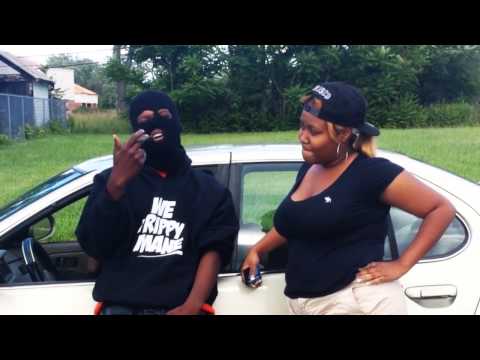 Mr.Sisco - Black Jesus (Music Video)