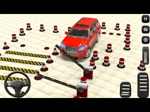 Parking Prado adventure game play|| by Atul gamer|| on Android