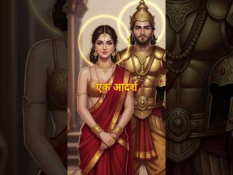 Karna and Vrushali: An Eternal Tale of Love and Devotion | Mahabharata Story | Karna story #karna