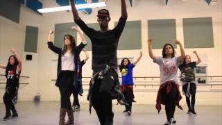 Yellow Claw | Assets | Doron Johnson | Ladies of Silhouette