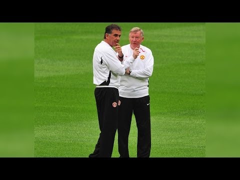 Queiroz: "Qualifiers was like a journey through hell"