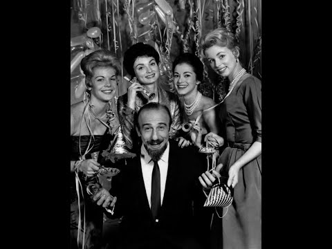 Mitch Miller  - Beer Barrel Polka
