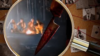 O misterioso caso do Lago Bodom | Nerdologia Criminosos