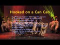 Hooked on a Can Can [Royal Philharmonic Orchestra. Cond , Louis Clark]