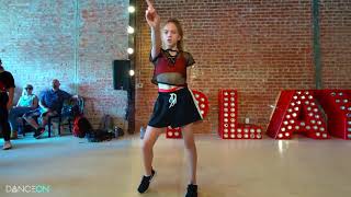 Jayden Bartels  // Jax Jones ft. Demi Lovato & Stefflon Don - Instruction //  Rumer Noel Choreo