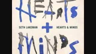 Seth Lakeman - Stepping Over You