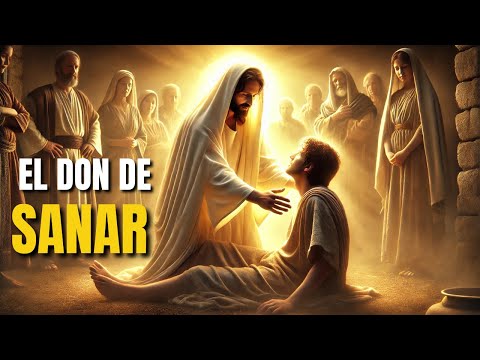 8 Señales Poderosas de que Tienes el Don de la Sanidad Divina