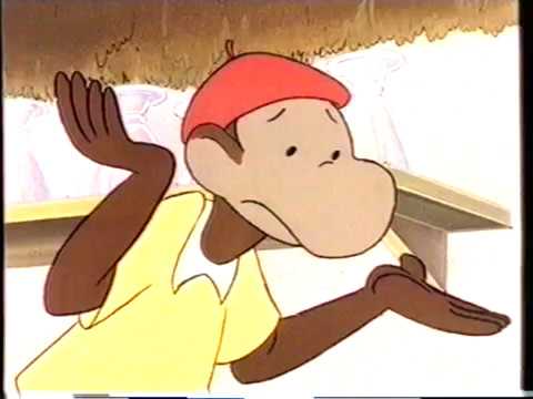 Babar - Ogni mestiere ha il suo rovescio ITA