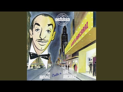 Superstición - Luis Arcaraz